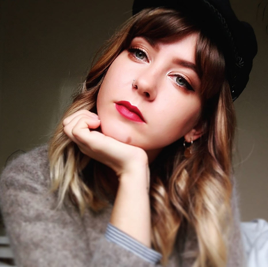 Sarah Sanderson