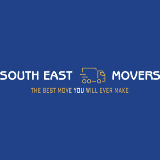 South East Movers favicon